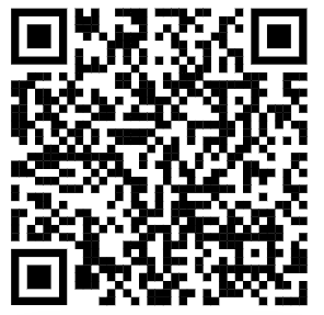Boring, generic QR code example