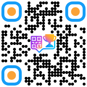 Custom QR Designer screenshot